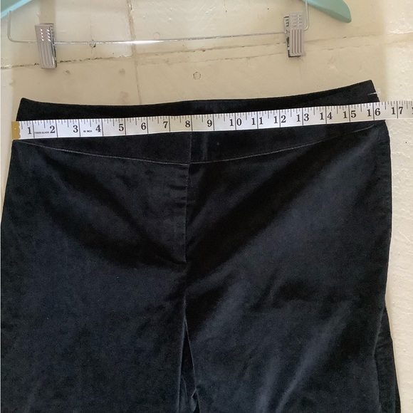 Ann Taylor like new y2k velvet pants - Picture 7 of 8